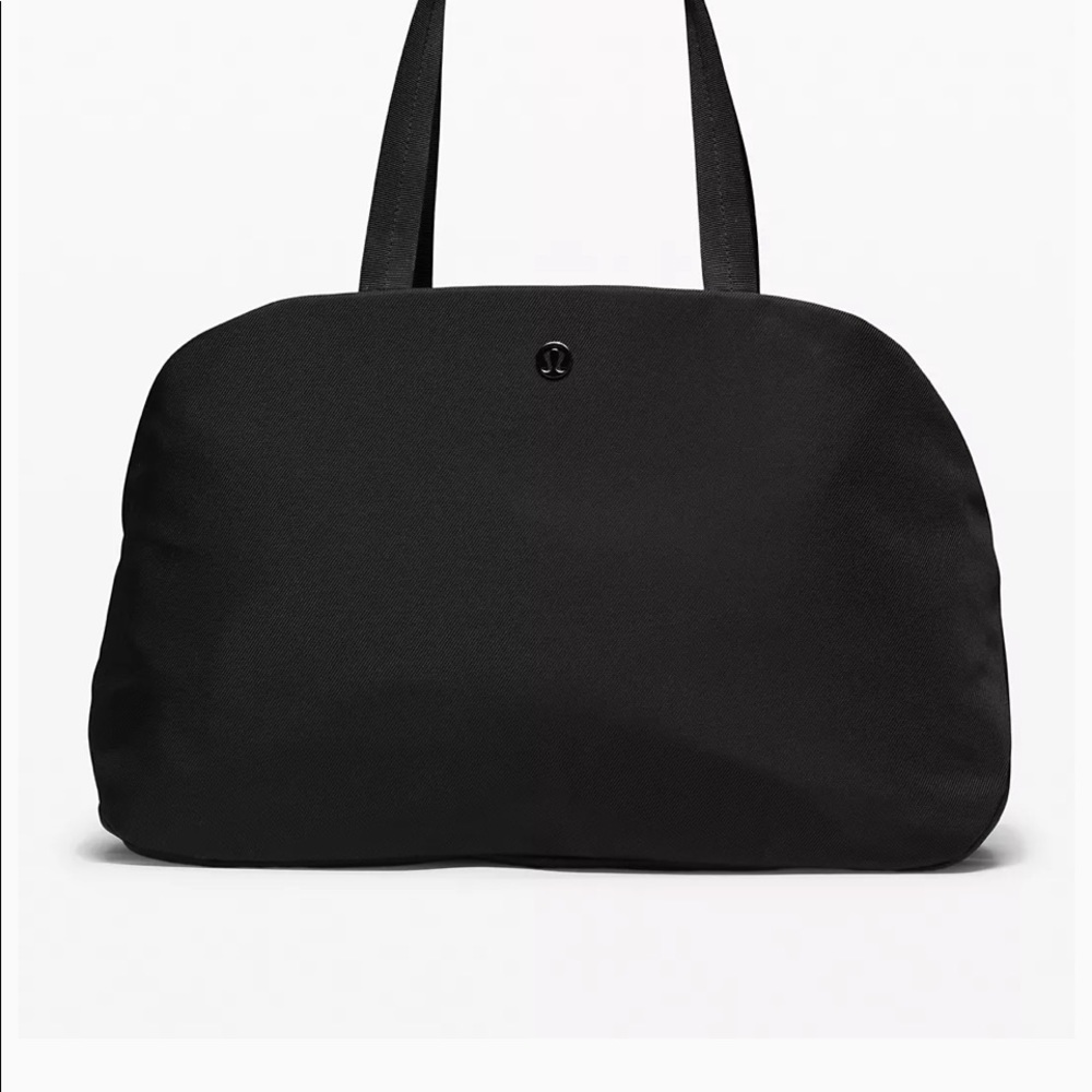 Lululemon bag
